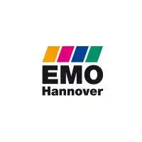 Eurasia International Machine Tool Exhibition in Hanover, GermanyLogo