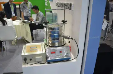 IPB上海粉体工业展年中巡展：成都热议粉体高新话题