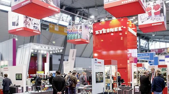 第十三届德国金属加工展——更多的国际参展商！