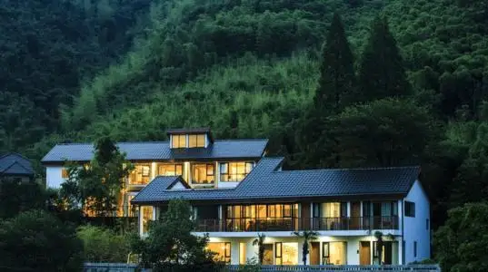 城市民宿越来越火 重在规范