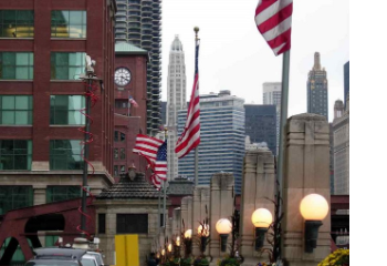 The Merchandise Mart