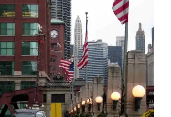 The Merchandise Mart
