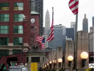 The Merchandise Mart
