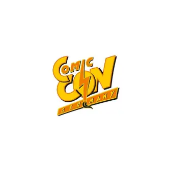 德国动漫展logo