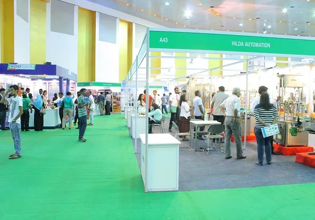 Sandton Convention Centre