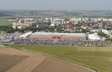 PVA EXPO PRAHA