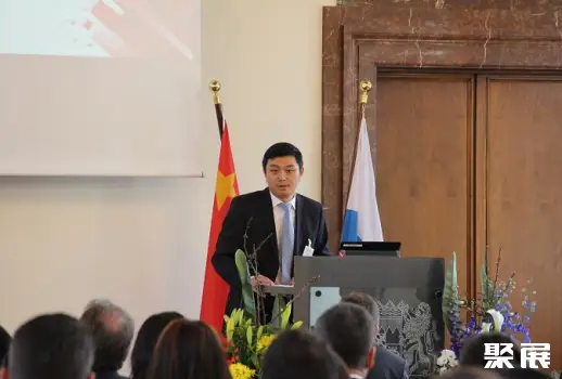 Munich Financial Center Initiative