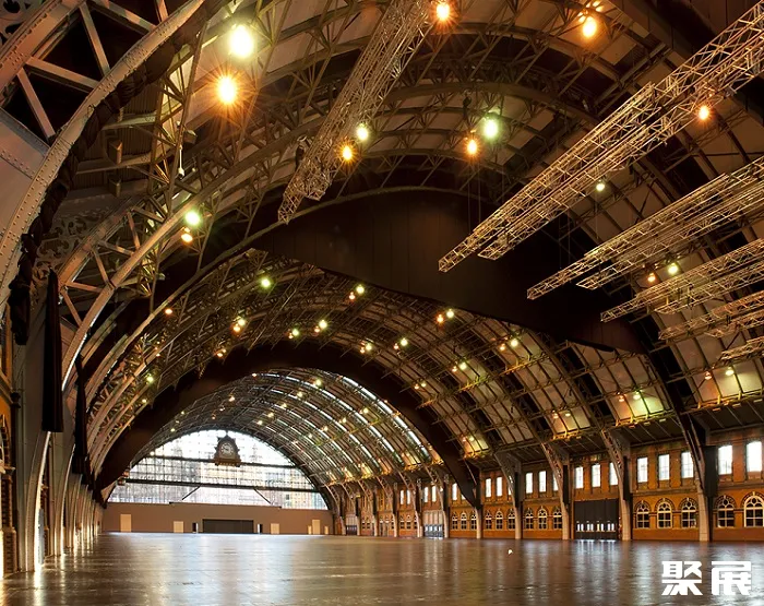 Manchester Central Convention Complex