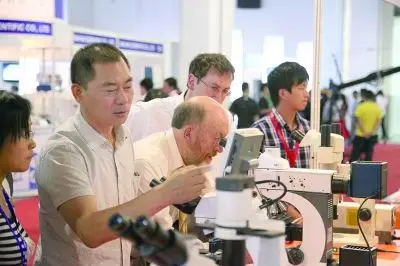 华中地区极具规模分析精密仪器展：2019第9届华中科学仪器与实验室装备展