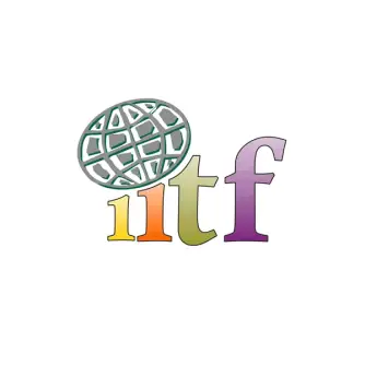 印度贸易展logo