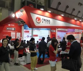 日本嵌入式展2025展品范围有哪些?