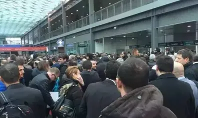 暖通卫浴行业知名的全球展览会之一:意大利米兰国际暖通空调制冷卫浴及能源展览会