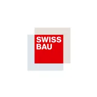 瑞士建材展Logo