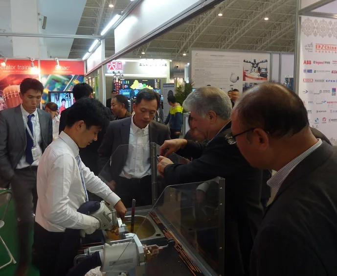 2020上海国际电线电缆工业展览会集中展示行业最新产品、最领先技术