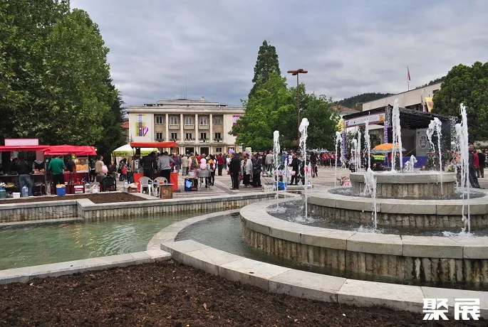 International Fair Plovdiv