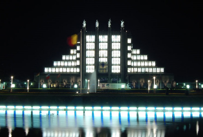Brussels Expo
