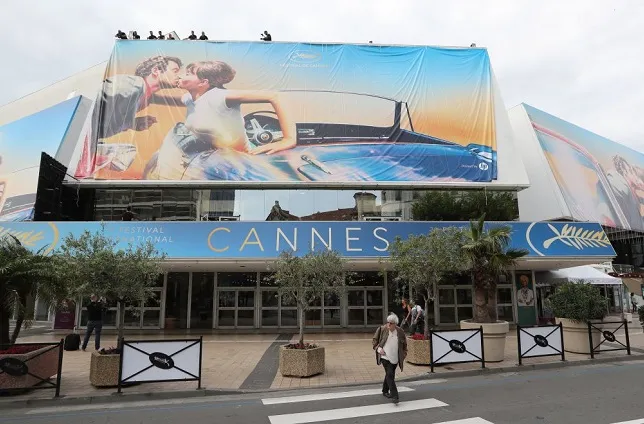 Palais des Festivals de Cannes