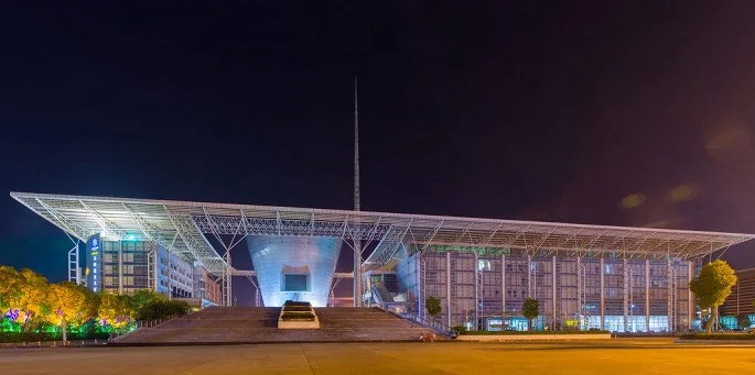 温州国际会展中心图片2