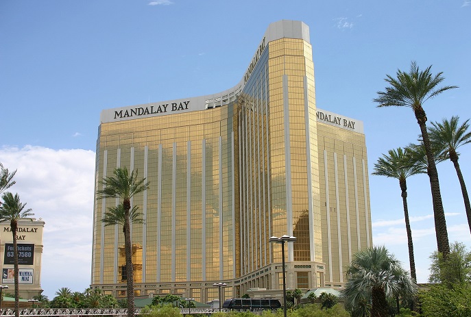 Mandalay Bay Convention Center
