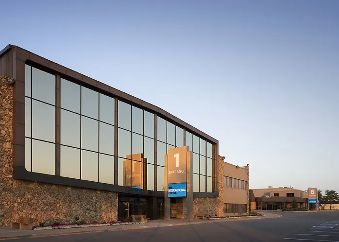 Toronto International Centre