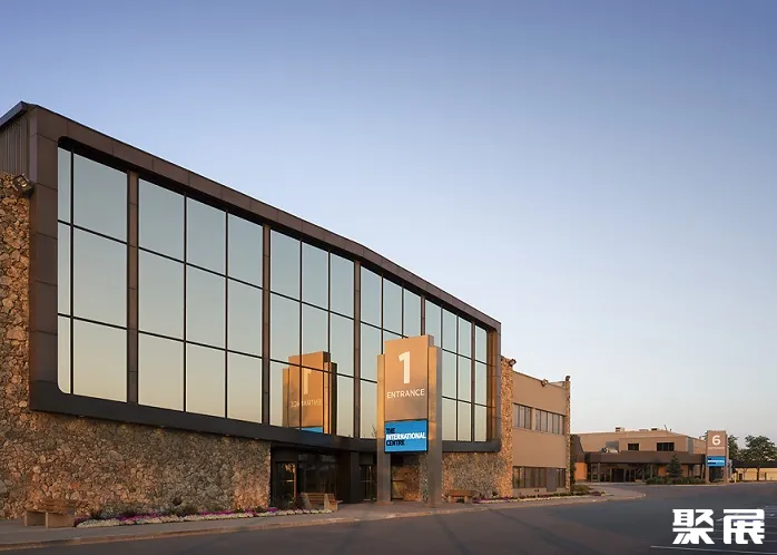 Toronto International Centre