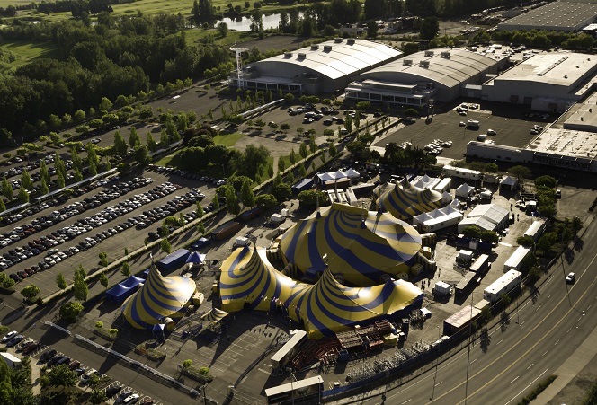 Portland Expo Center