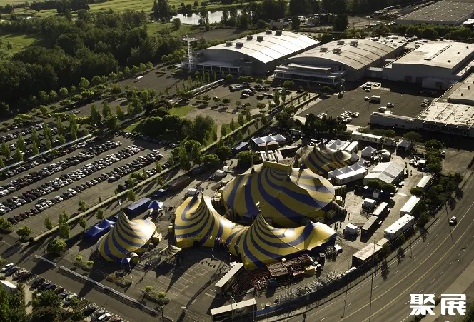 Portland Expo Center