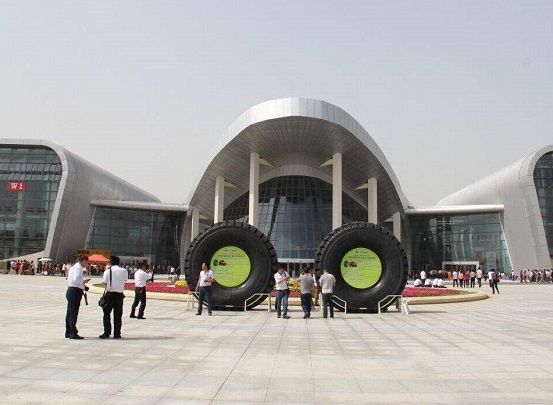 Chennai Trade Centre