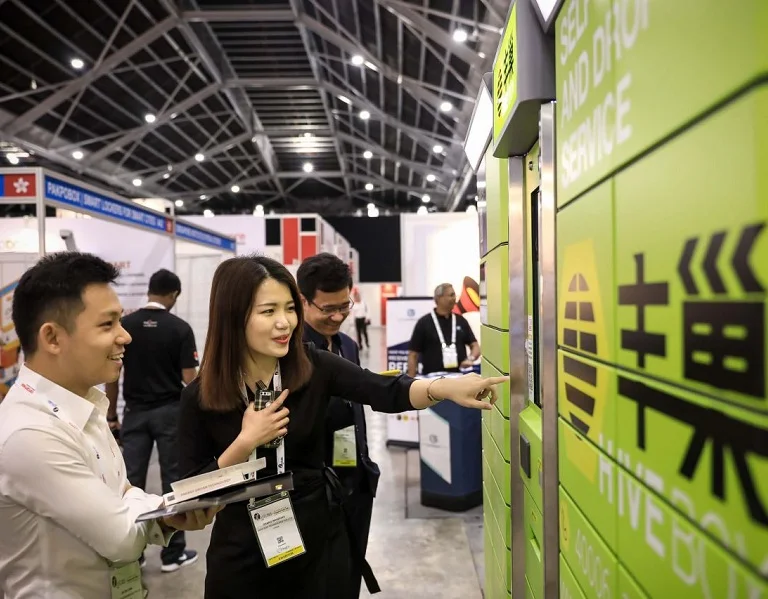 2026年新加坡物流展门票如何申请?多少钱?