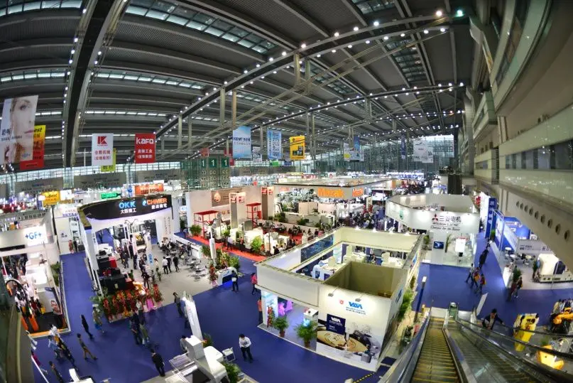 机械工业展会：2019第15届中国北京国际智能制造装备产业展览会