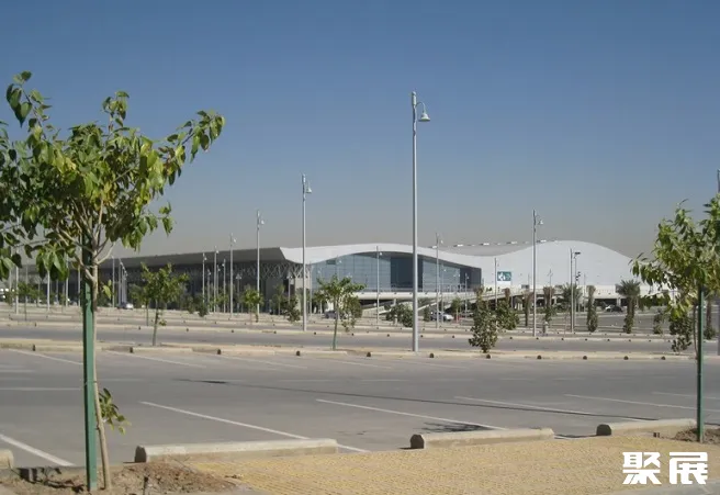 Riyadh International Convention & Exhibition Center