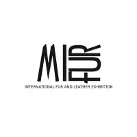 意大利皮草展Logo