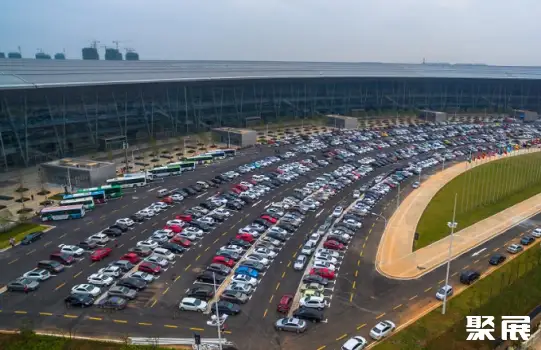 NanChang Greenland International Expo Center
