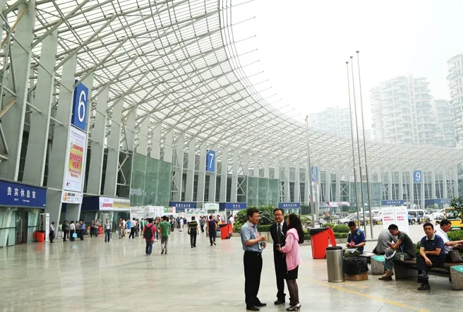 Chengdu Century New Town International Convention and Exhibition Center