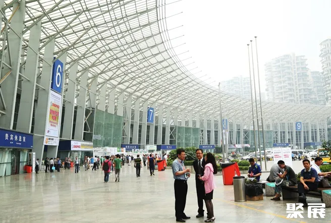 Chengdu Century New Town International Convention and Exhibition Center