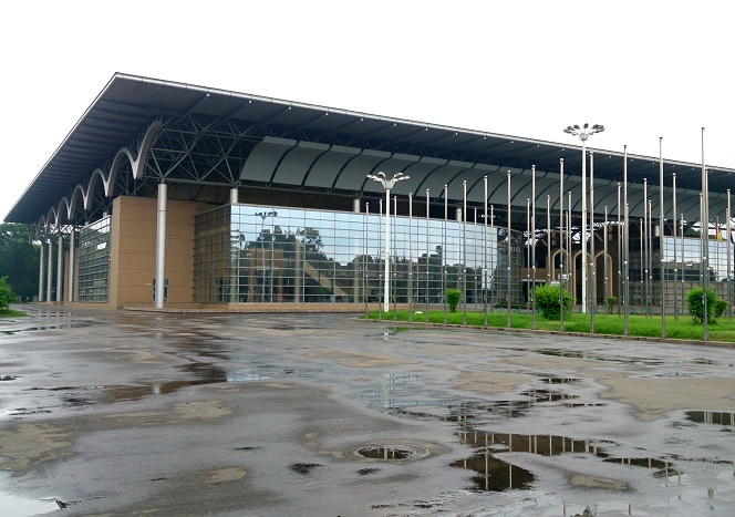 Bangabandhu International Conference Center