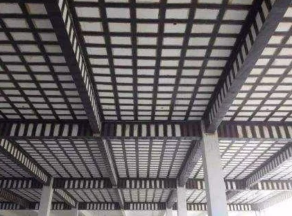 碳纤维加固技术在建筑领域的应用及前景