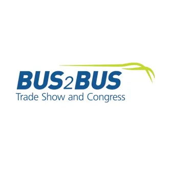 德国柏林公共汽车展览会