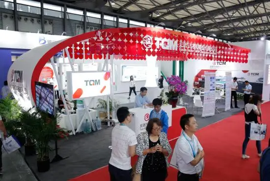 汽车模具大咖齐聚6月DMC2019，助推汽车行业升级变革