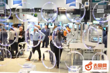 拉斯维加斯(美国)眼镜展9.18开幕!