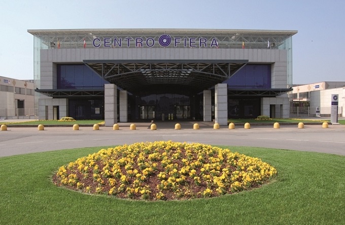 CENTRO FIERA MONTICHIARI