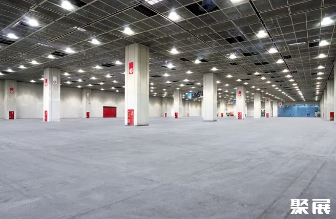 Torino Lingotto Fiere