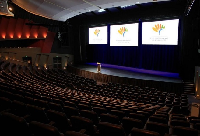 Perth Convention and Exhibition Centre