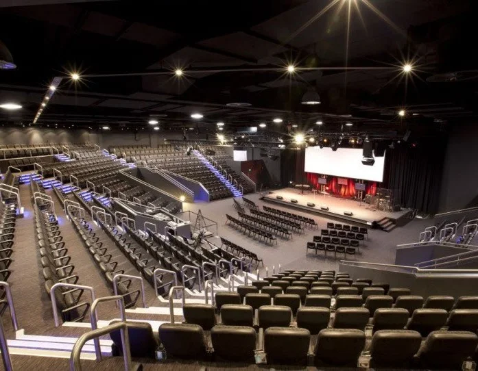 尼日利亚拉各斯地标中心图片4