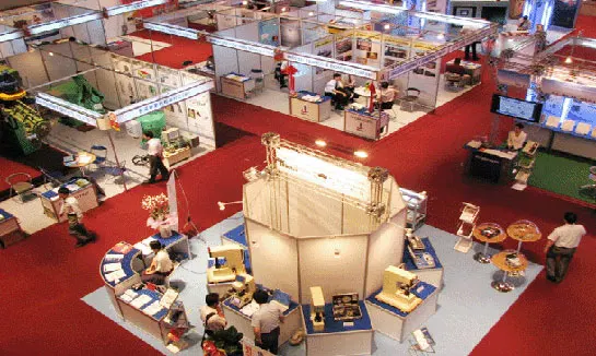 日本东京国际工业炉及热处理展览会敬请期待