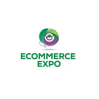 英国电商展logo