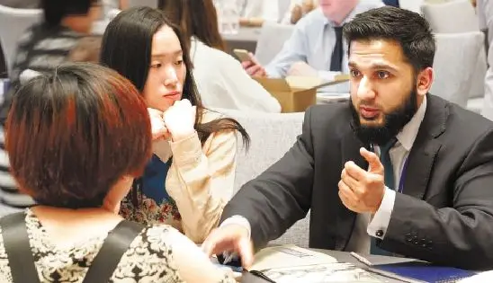 2019年第四届来华目标采购商对接会制浆造纸活动即将展开