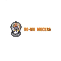 No Dig MoscowLogo