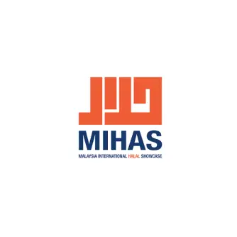 马来西亚清真食品展logo