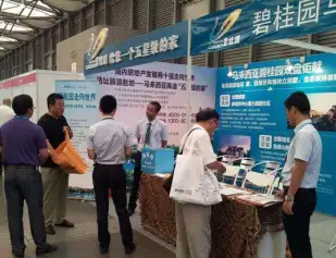 2019第二十一届上海国际别墅配套设施博览会即将开幕